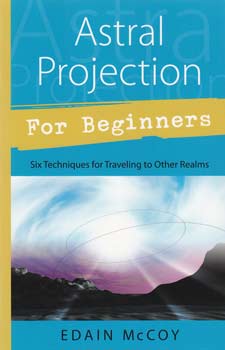 Astral Projection for Beginner