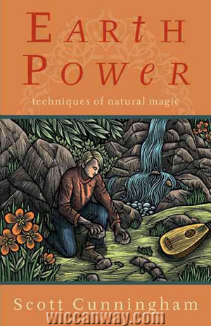 Earth Power: Techniques of Natural Magic