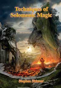 Techniques of Solomonic Magic