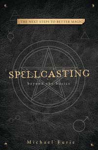 Spellcasting: Beyond the Basics