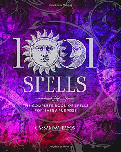1001 Spells for Every Purpose