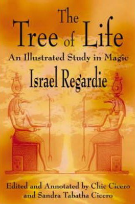 The Tree of Life: An Illustrated Study in Magic