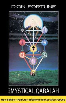 Mystical Qabalah