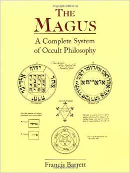 Maguc Complete Syetem of Occult Philosophy