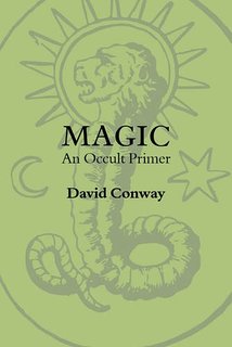 Magic: An Occult Primer