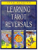 Learning Tarot Reversals