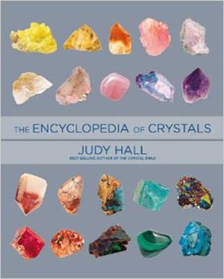 Encyclopedia of Crystals