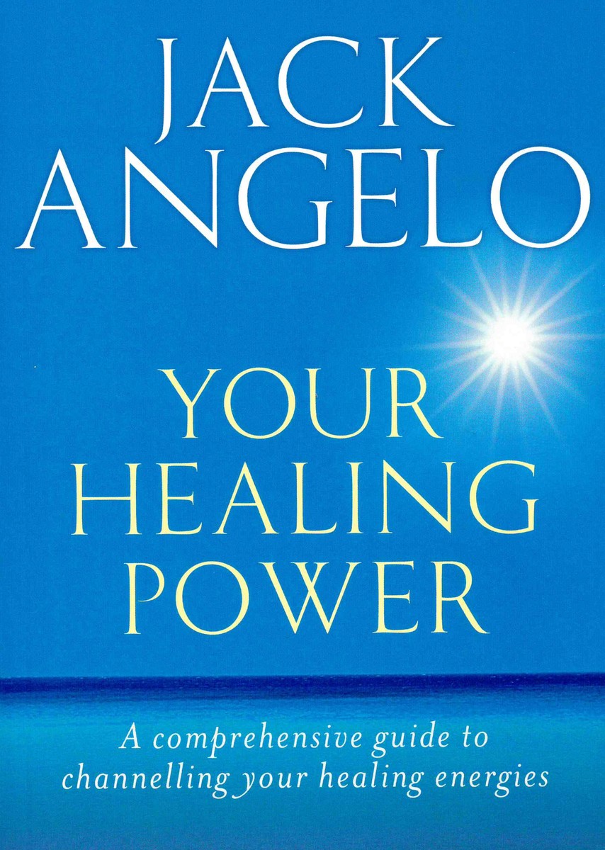 Your Healing Power