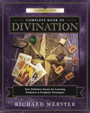 Complete Book of Divination