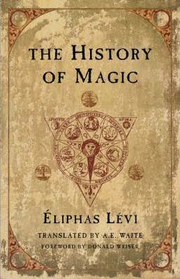 The History of Magic