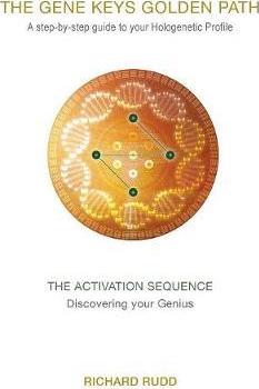 The Activation Sequence: Discovering Your Genius