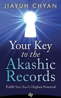 Your Key to the Akashic Records