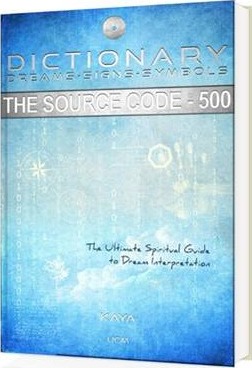 The Dictionary, Dreams-Signs-Symbols : The Source Code
