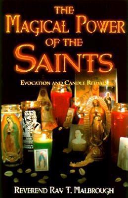 The Magical Power of the Saints