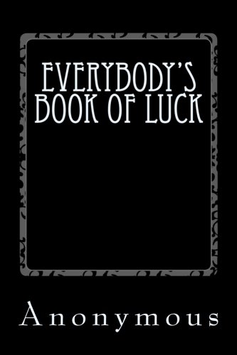 Everybody's Book of Luck