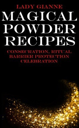 Magical Powder Recipes