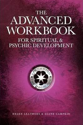 The Advanced Workbook For Spiritual & Psychic Development