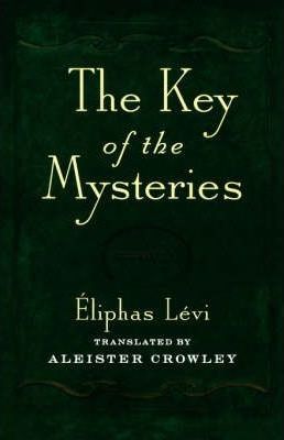 The Key of the Mysteries