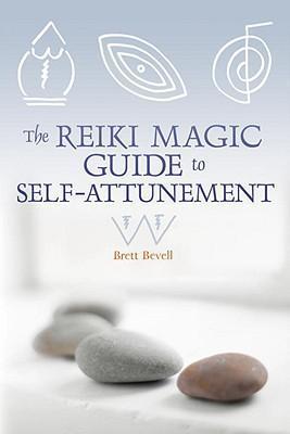 The Reiki Magic Guide to Self-attunement