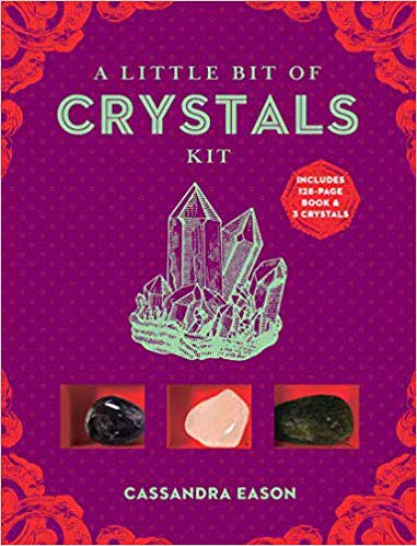 Little Bit of Crystals Kit