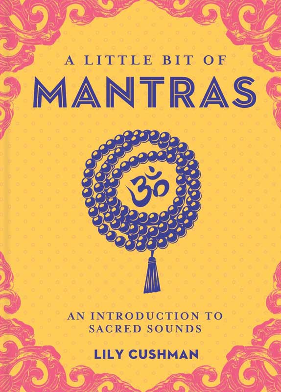 Little Bit of Mantras
