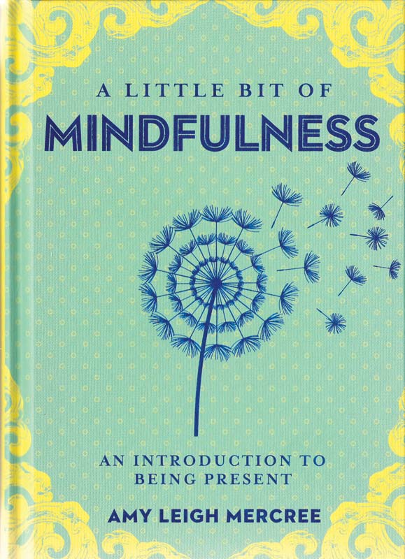 Little Bit of Mindfulness