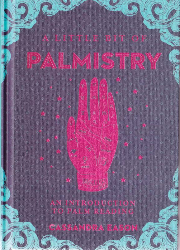 Little Bit of Palmistry