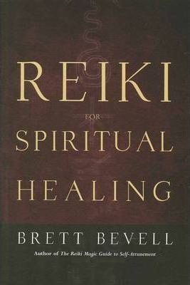 Reiki For Spiritual Healing