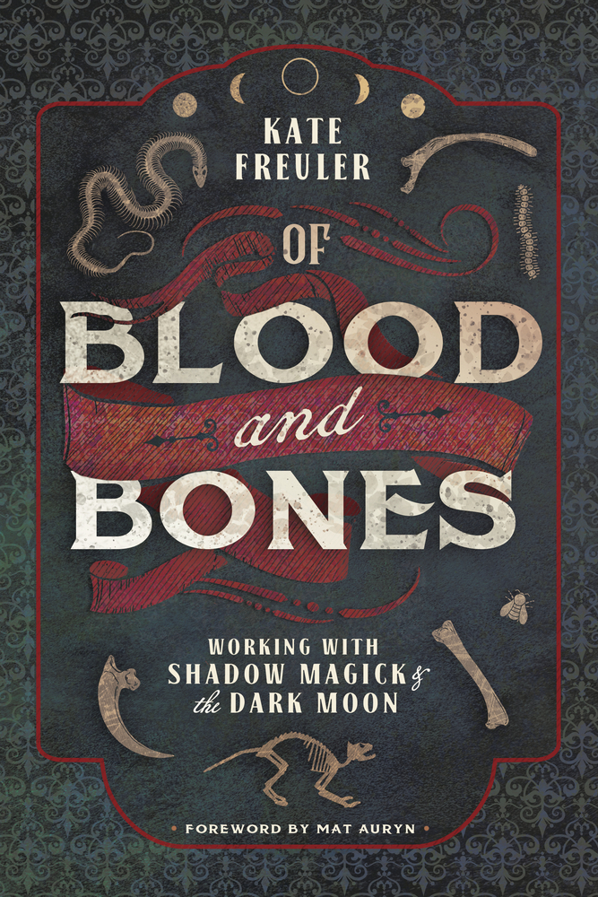 Of Blood and Bones