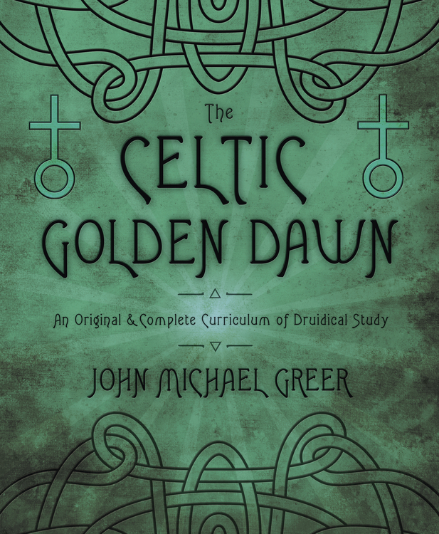 The Celtic Golden Dawn