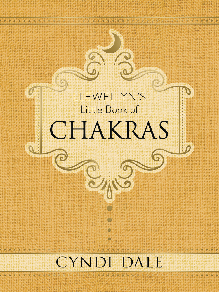 Llewellyn's Little Book of Chakras