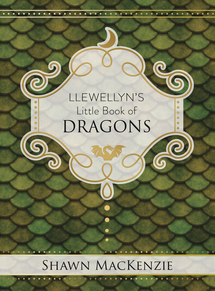 Llewellyn's Little Book of Dragons