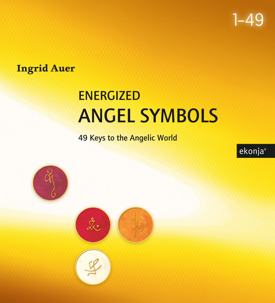 Energized Angel Symbols 1–49