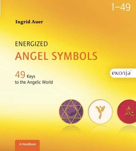 Energized Angel Symbols 1–49