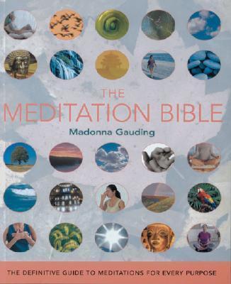 The Meditation Bible