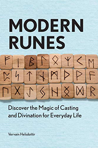 Modern Runes