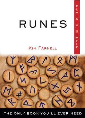 Runes, Plain and Simple : The Only Book You'Ll Ever Need