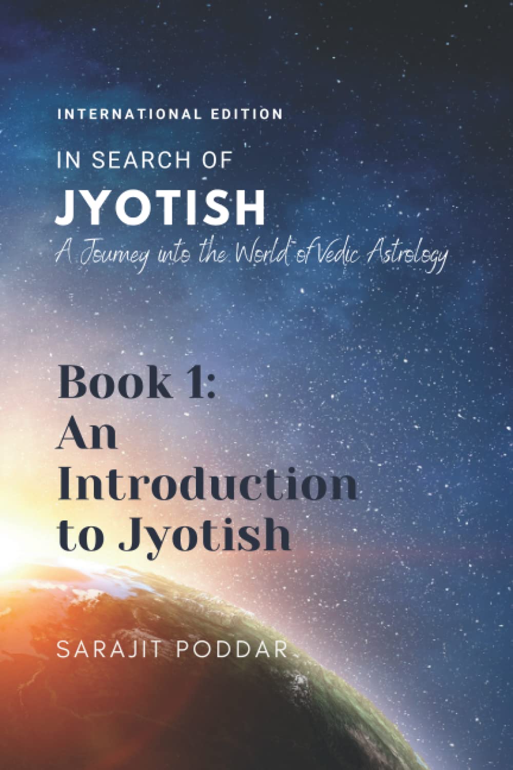 An Introduction to Jyotish: A Journey into the World of Jyotish