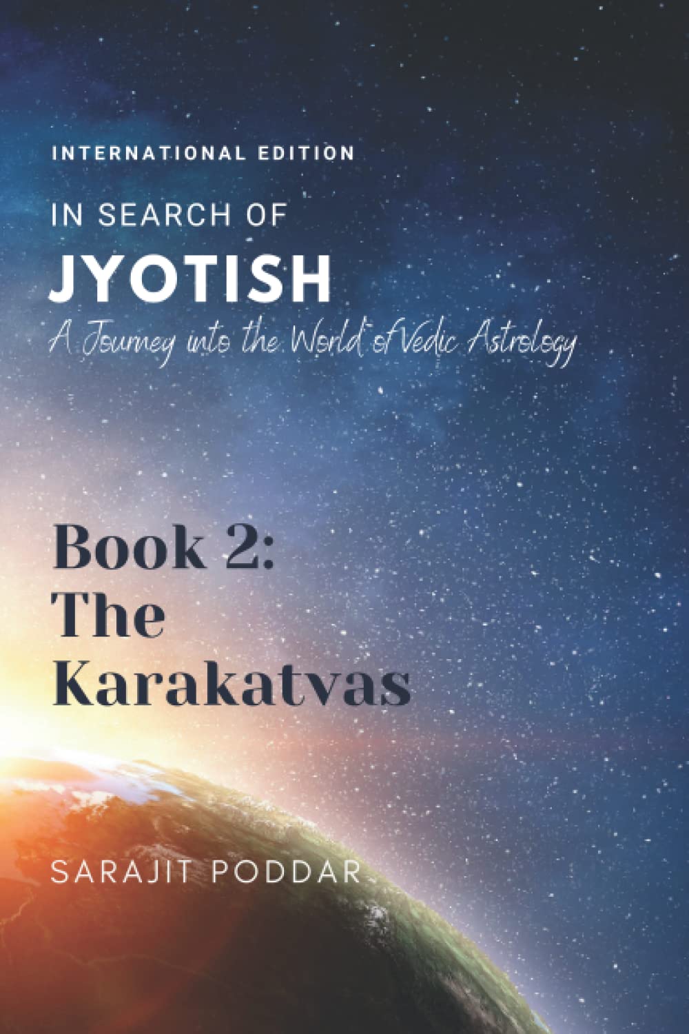 The Karakatvas: A Journey into the World of Jyotish