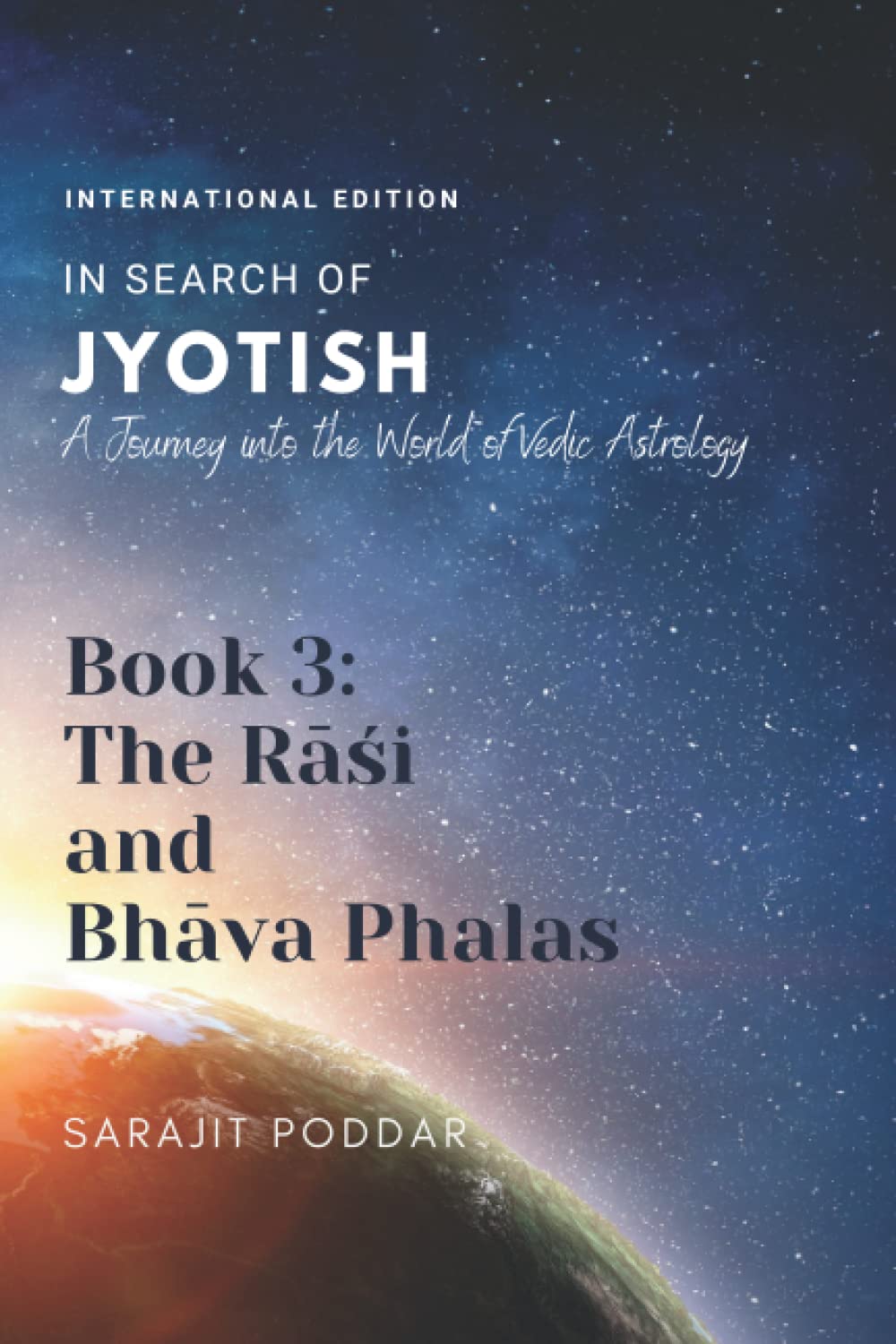 The Rasi and Bhava Phalas: A Journey into the World of Jyotish