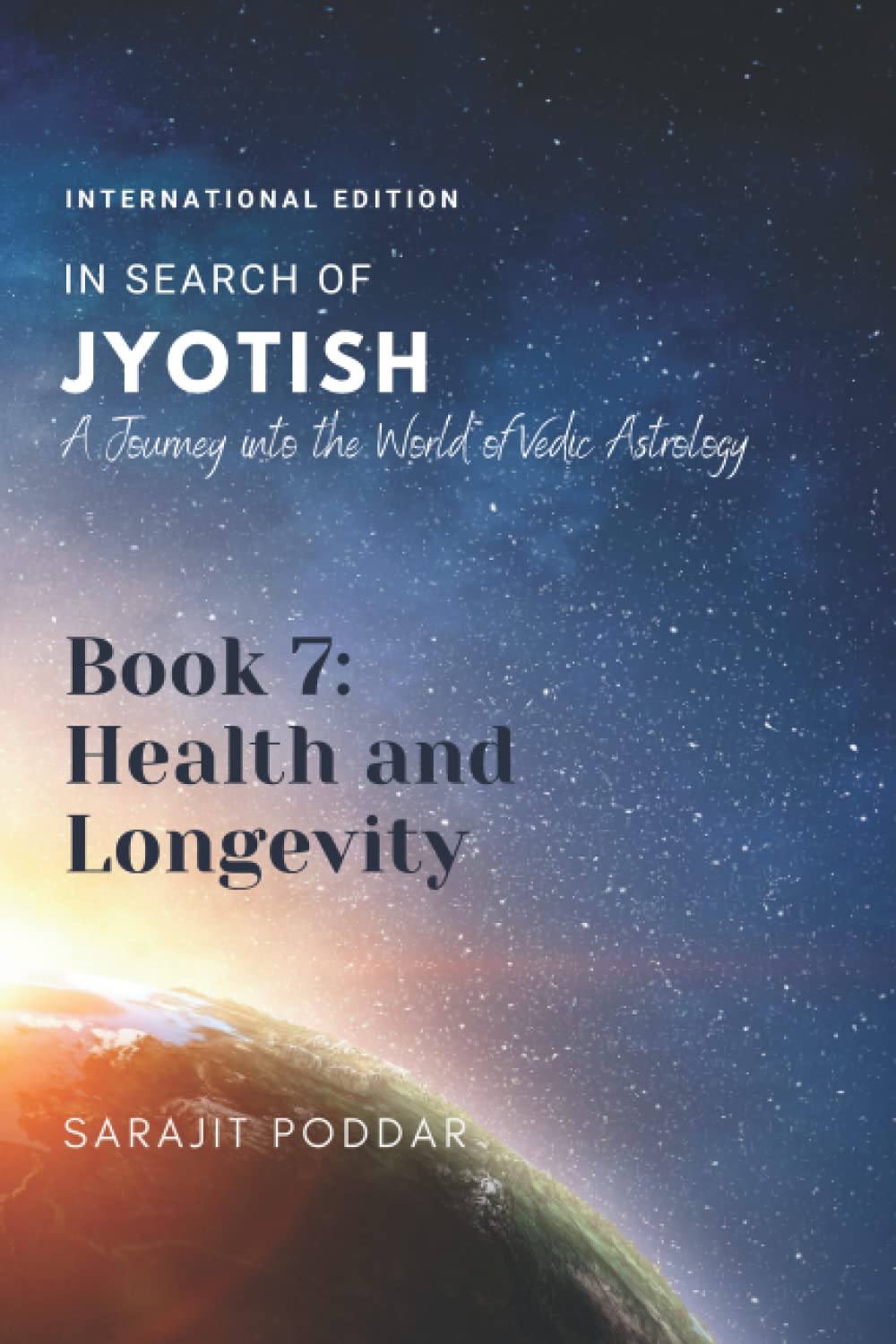 Health and Longevity: A Journey into the World of Vedic Astrology