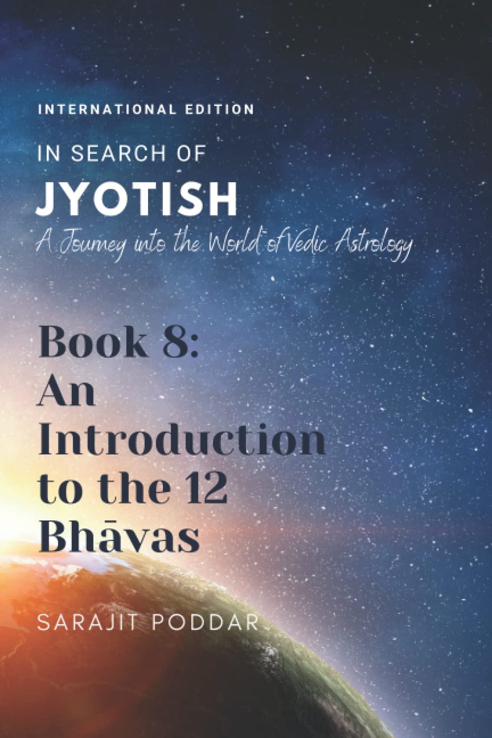 An Introduction to the 12 Bhavas: A Journey into the World of Vedic Astrology
