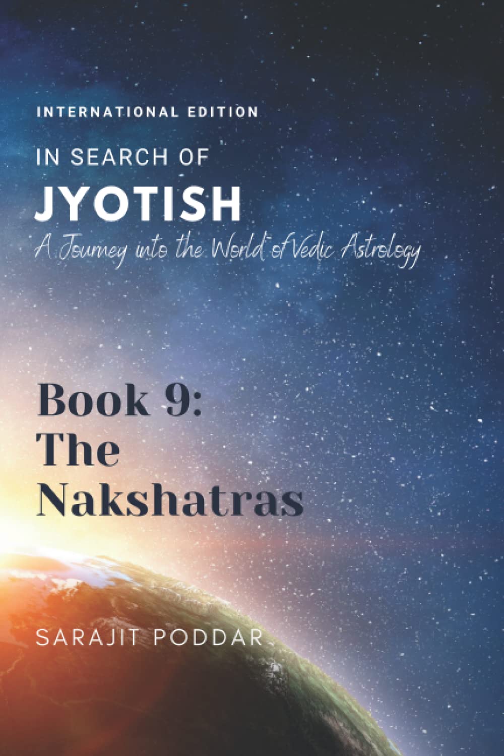 The Nakshatras: A Journey into the World of Vedic Astrology