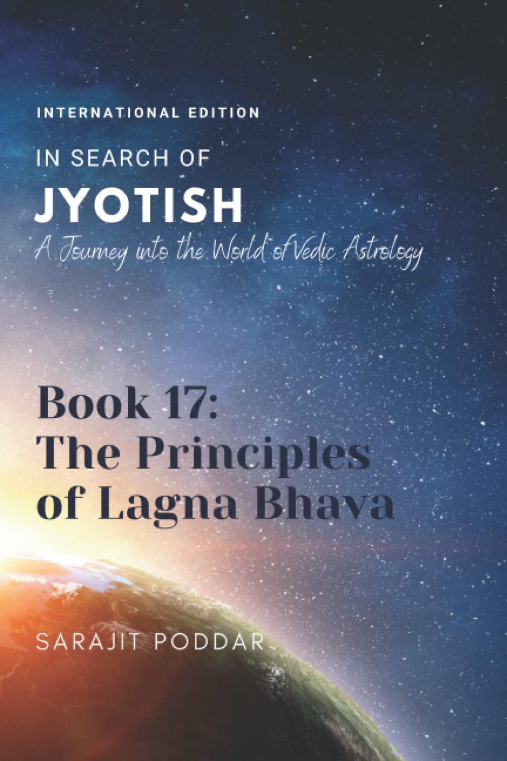 The Principles of Lagna Bhava: A Journey into the World of Vedic Astrology