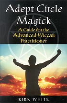 Adept Circle Magick