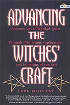 Advancing the Witches` Craftr by Lord Foxglove