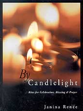 By Candlelight by Renee, Janina