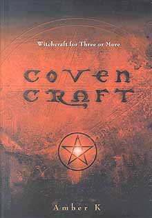 Coven Craft: Witchcraft for Three or More