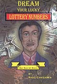 Dream your Lucky Lottery Numbers