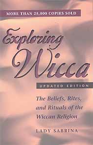 Exploring Wicca